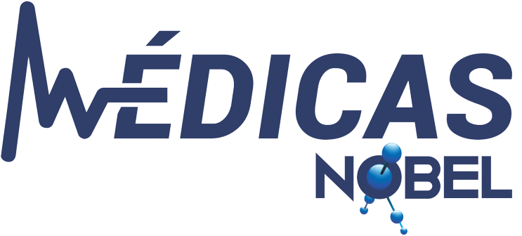 Logo Médicas Nobel